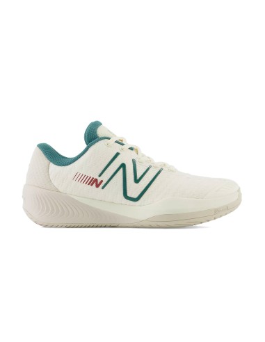 Scarpe da ginnastica New Balance Fuel Cell 996v5 Wch996t5 Donna | Ofertas de padel