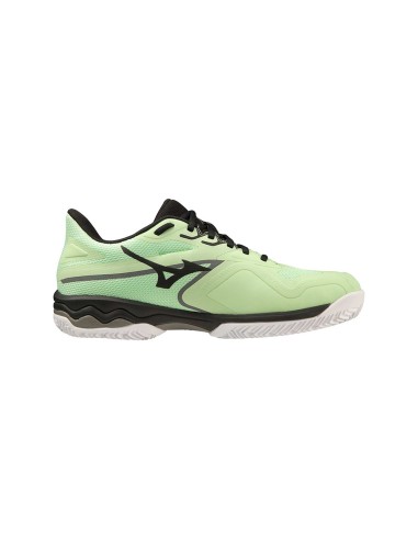 Sapatos Mizuno Wave Exceed Light 2 Cc 61gc232039 | Ofertas de padel