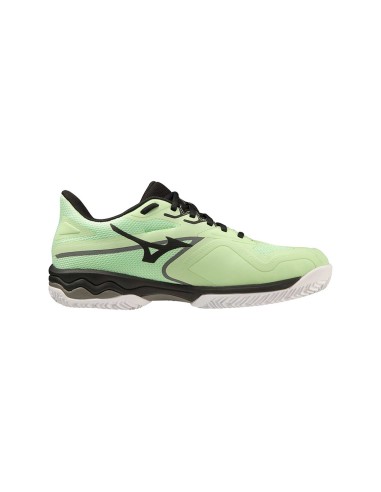 Shoes Mizuno Wave Exceed Light 2 Cc 61gc232039 |Padel offers