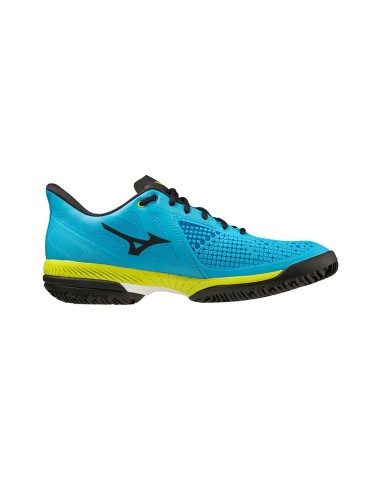 Sapatos Mizuno Wave Exceed Tour 5cc 61gc227425 | Ofertas de padel