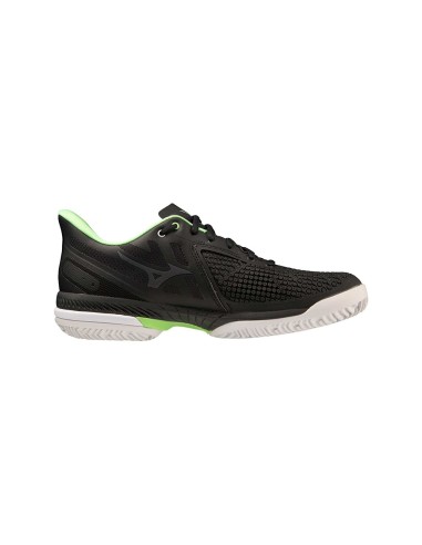 Shoes Mizuno Wave Exceed Tour 5cc 61gc227438 |Padel offers