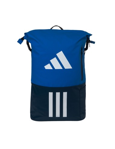 Mochila Adidas Multigame 3.2 Bg1mc3u12 | Ofertas de padel