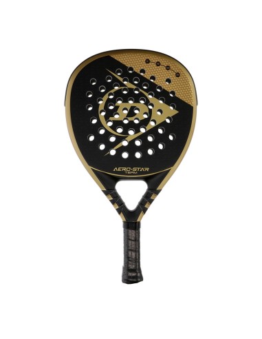 Pá Dunlop Aero-Star Team 10335748  | Ofertas de padel