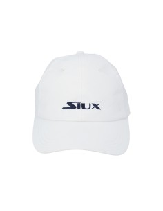 Gorra Ice blanca