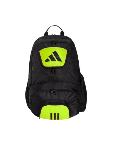 Mochila Adidas Protour 3.2 Bg1mb0u29 | Ofertas de padel