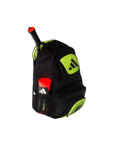 Mochila Adidas Protour 3.2 Bg1mb0u29 Ofertas De P del