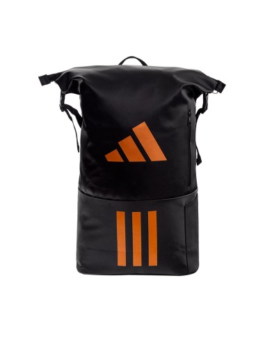 Mochila Adidas Multigame 3.2 Bg1mc1u10 | Ofertas de padel