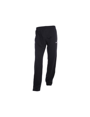 Cotton Pants Siux Limited Women's Navy Blue |Padel offers