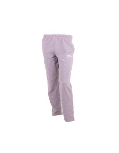 Pantaloni lunghi Siux Grigio Bandito 40051.011 | Ofertas de padel