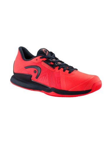 Head Sprint Pro 3.5 Argila 273163 Fcbb | Ofertas de padel