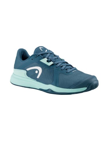 Head Sprint Team 3.5 Clay 274413 Women's Bste |Padel offers