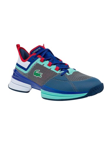 Formadores Lacoste Ag-Lt 21 Ultra 1t3 7-42sma00761 | Ofertas de padel