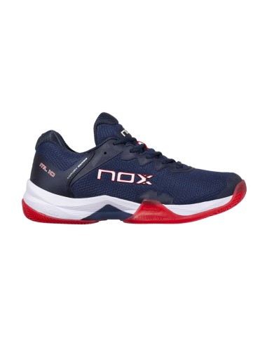 Formadores Nox Ml10 Hexa Calmlhexblfr | Ofertas de padel