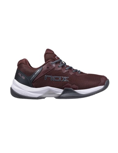 Sapatos Nox Ml10 Hexa Calmlhexrurc | Ofertas de padel