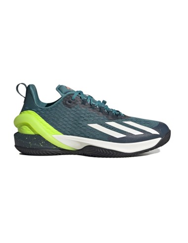 Sapatos Adidas Adizero Cybersonic M Ig9518 | Ofertas de padel