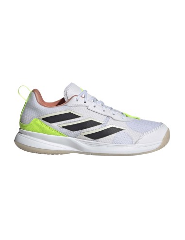 Ténis Adidas Avaflash Ftwr Ig9544 Mulher | Ofertas de padel