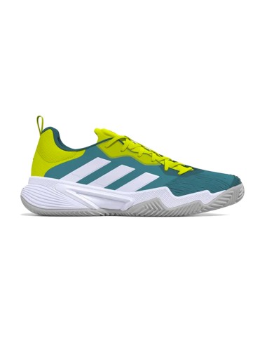 Formadores Adidas Barricade Fmt Cl M Id1557 | Ofertas de padel