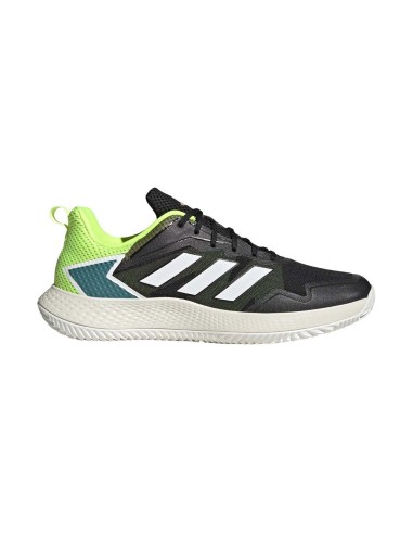 Shoes Adidas Defiant Speed M Clay Id1511 |Padel offers