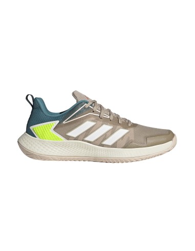 Shoes Adidas Defiant Speed W Id1509 Women's |Padel offers