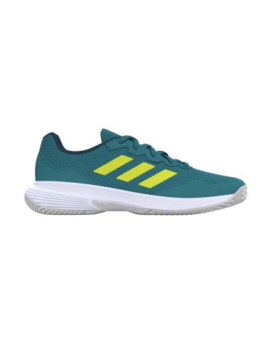 Sapatilhas Adidas Gamecourt 2 M Ig9566 | Ofertas de padel