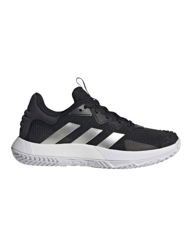 Formadores Adidas Solematch Control W Id1501 Mulher | Ofertas de padel