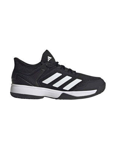 Sapatilhas Adidas Ubersonic 4 K Ig9531 Júnior | Ofertas de padel