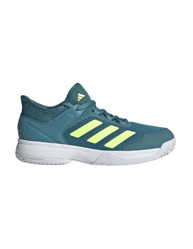 Sapatilhas Adidas Ubersonic 4 K Ig9532 Júnior | Ofertas de padel