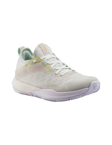 Scarpe Head Motion Pro Padel 274613 Whaq Donna | Ofertas de padel