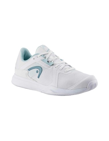 Shoes Head Sprint Team 3.5 Clay 274434 WHAQ Women's |Padel offers