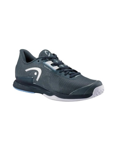 Zapatillas Head Sprint Pro 3.5 Negro | Ofertas de padel