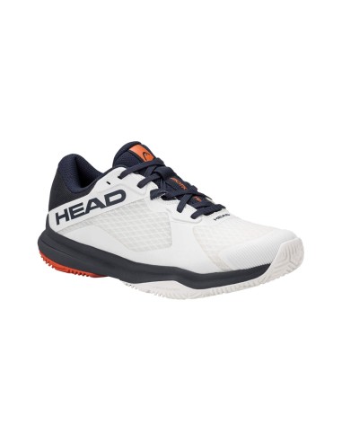 Formadores Head Movimento Team Padel 273664 Whbb | Ofertas de padel