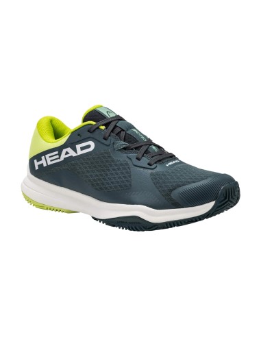 Head Motion Team Padel 273654 | Ofertas de pádel