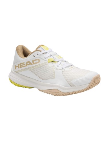 Head Motion Team Padel 274654 Women's |Padel offers