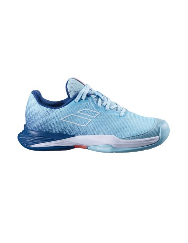 Sapatos Babolat Jet M3 32S23648 4105 Júnior | Ofertas de padel