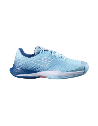 Shoes Babolat Jet M3 Clay 33S23730 4105 Junior |Padel offers