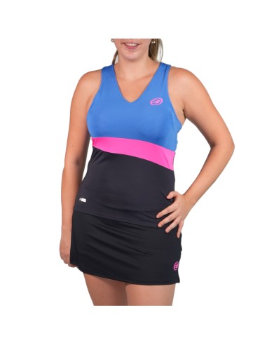 T-shirt Bullpadel V1 W 004 Mulher Ofp | Ofertas de padel