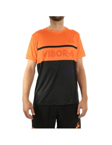 Camiseta Vibor-A Advanced Pro | Ofertas de pádel