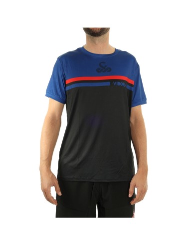 Vibor-A T-shirt Hydra Pro 40150.A37. | Ofertas de padel