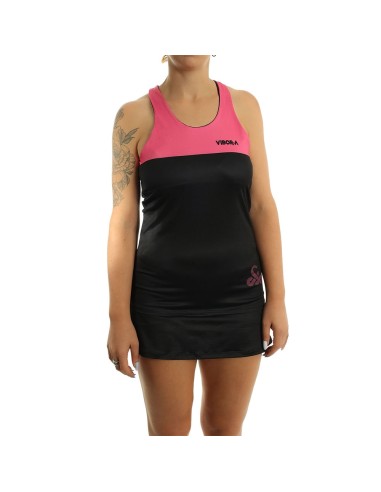 Vibor-A Maglietta Naya 41270.014 Donna | Ofertas de padel