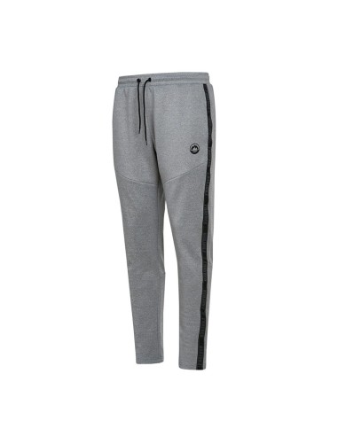 Jhayber Nuovi pantaloni basic grigi Da4393-28 | Ofertas de padel