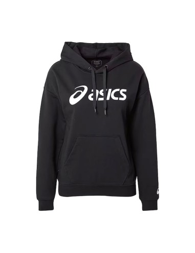 Felpa Asics Felpa con cappuccio Oth 2032a990 001 Donna | Ofertas de padel