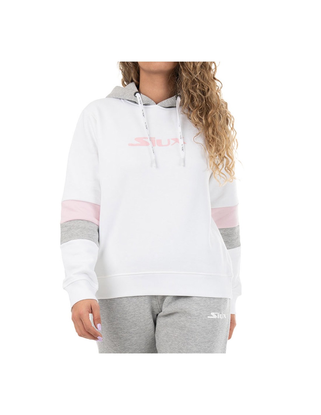 Sudadera discount siux mujer