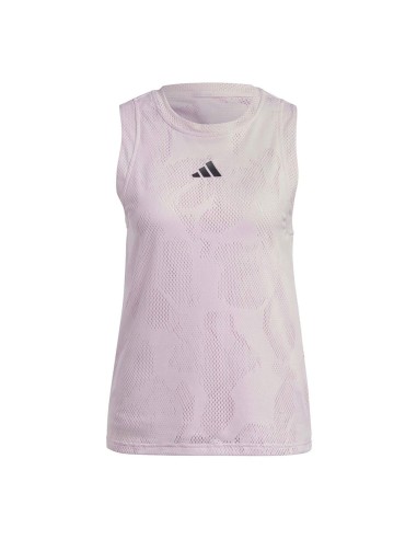 T-shirt Adidas Suspensórios Mel Match Hu1806 Mulher | Ofertas de padel