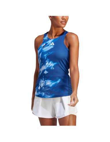 T-shirt Adidas Mel Y Ia3200 Mulher | Ofertas de padel