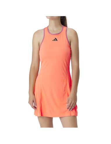 Dress Adidas Club Hz4284 Women's |Padel offers