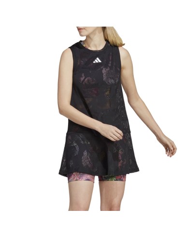 Dress Adidas Mel Hu1807 Women |Padel offers