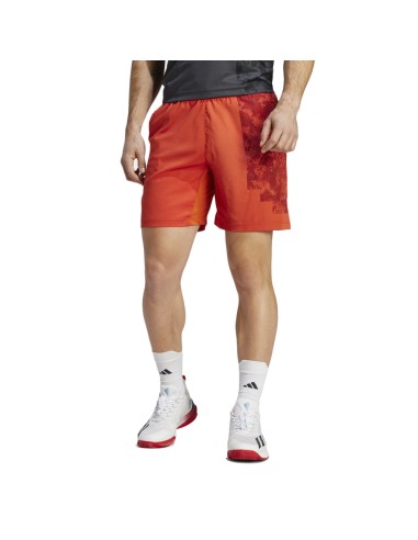 Short Adidas Paris Ergo Ht7227  |Padel offers