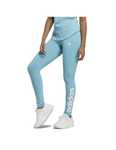 Leggings Adidas W Lin Id0022 Donna | Ofertas de padel