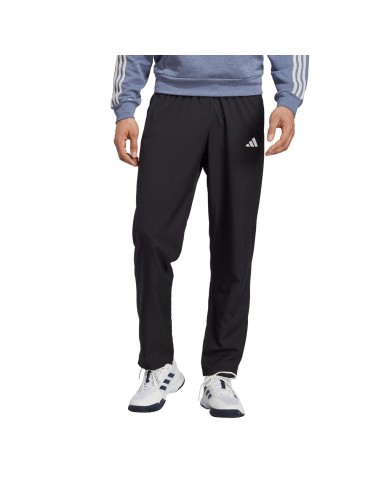 Pantaloni Adidas Tennis Ht7205  | Ofertas de padel