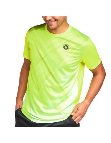 Camiseta Jhayber Da3241-100 | Ofertas de pádel